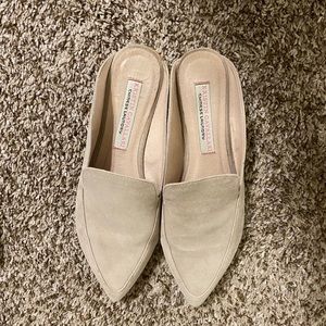 Kristin Cavallari Mules